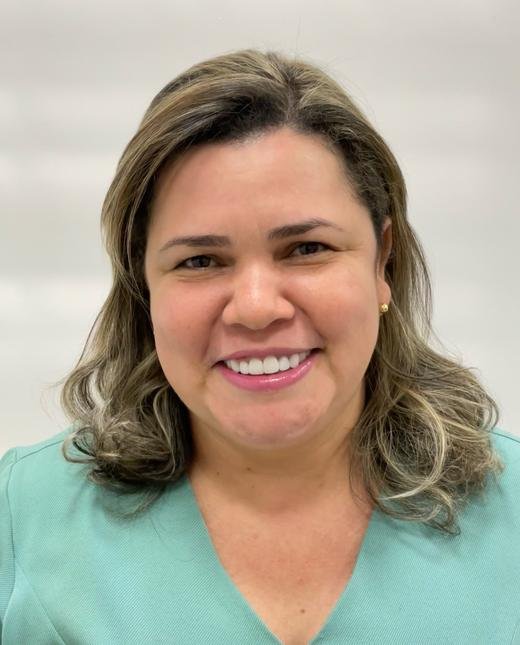 Paciente da Verdum Odontologia