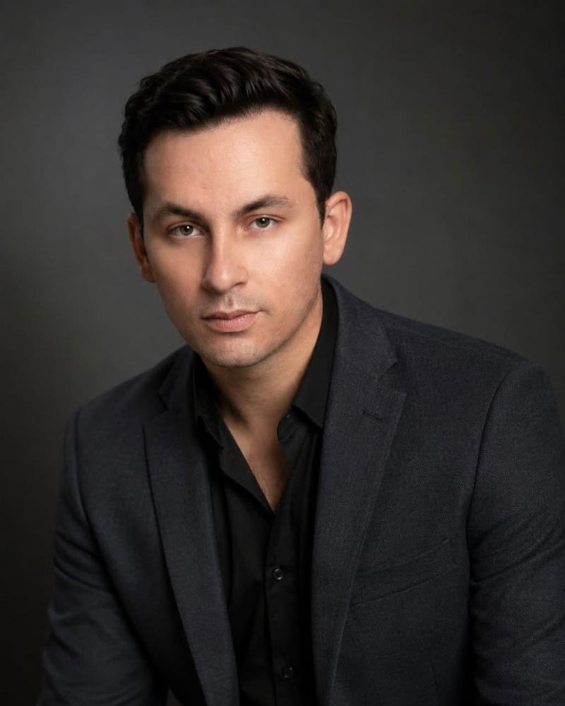 Vinicius Verdum — CEO e Fundador, Verdum Odontologia