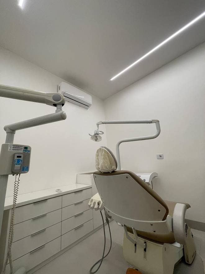 Consultório da Verdum Odontologia